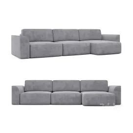 Corner Sofa Space